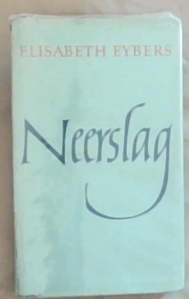 Neerslag
