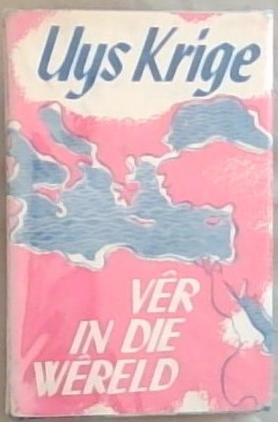 Ver In Die Wereld (Sketse)