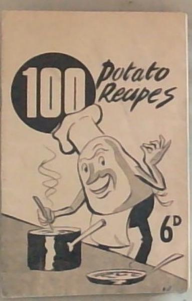 100 Potato Recipes