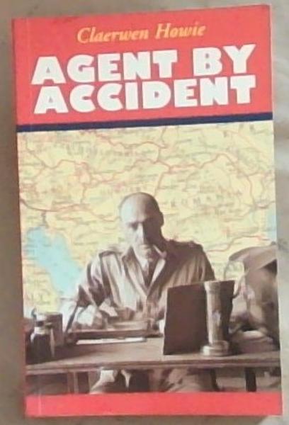 Agent By Accident