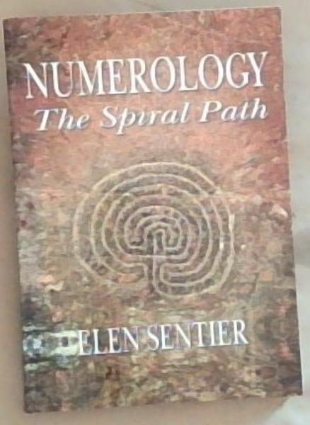Image for Numerology: The Spiral Path Numerology: The Spiral Path