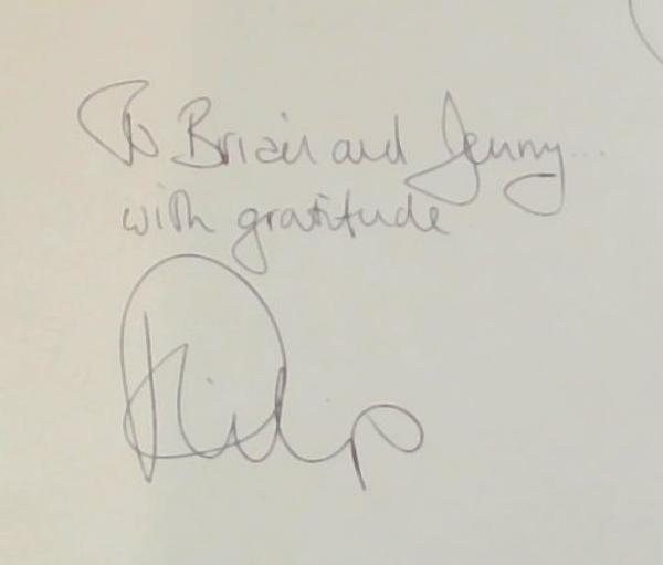 Pioneers of Southern Africa (Signed and Inscribed by the Author Philip Bateman)