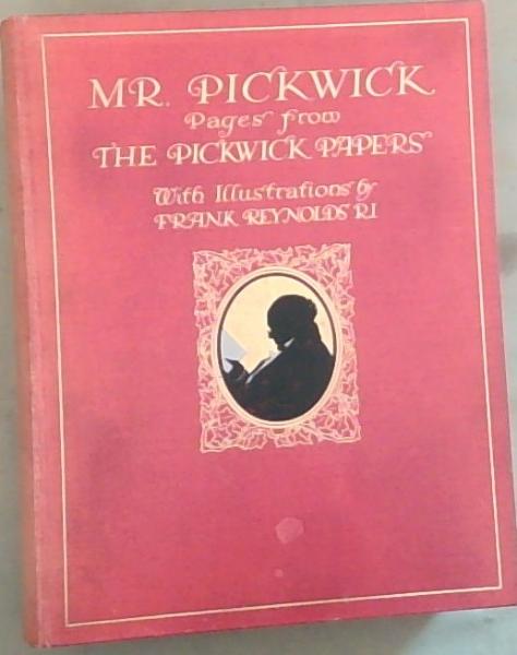 Image for Mr Pickwick Mr Pickwick