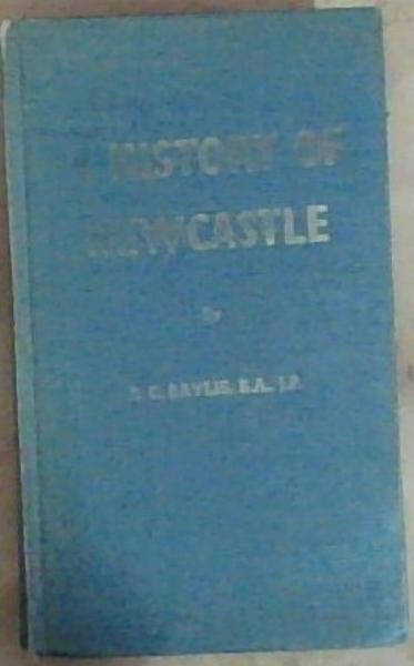 A History of Newcastle