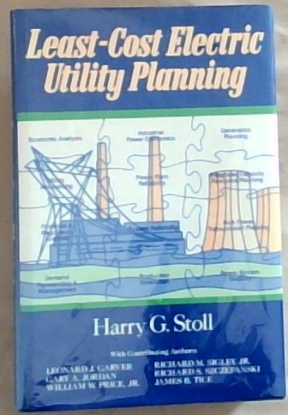 Least-Cost Electric Utility Planning