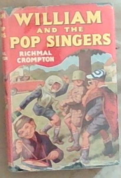 William And The Pop Singers