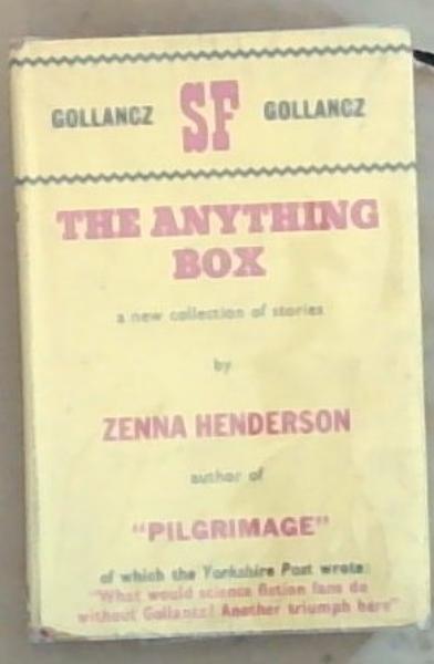 The Anything Box