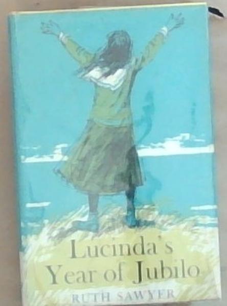 Lucinda's Year of Jubilo
