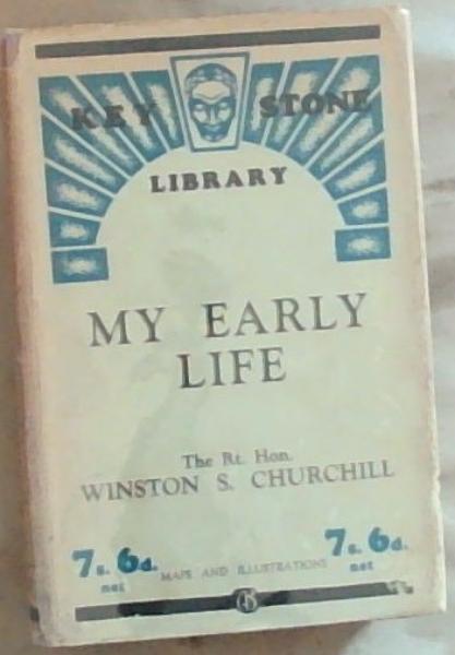 My Early Life: A Roving Commission
