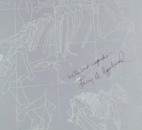 Mammoths: Ice-Age Giants (Signed by the Author Dr Larry d. Agenbroad)