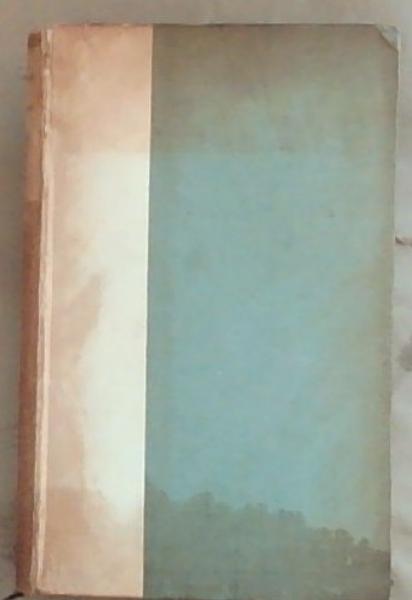 Conversations In Ebury Street (Signed and Inscribed by the Author George Moore, on the limitation page. Limited edition)