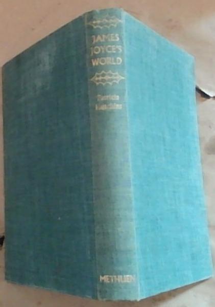 James Joyce's World