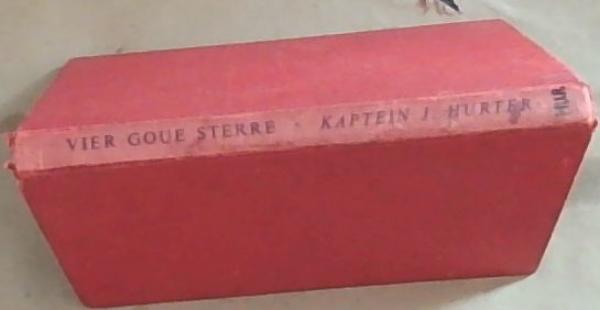 Vier Goue Sterre