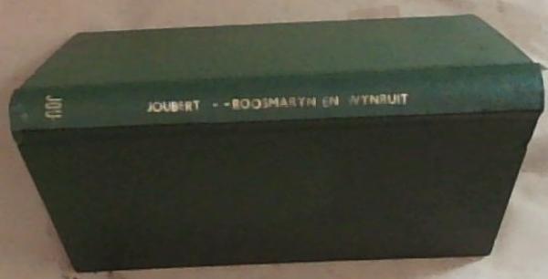 Roosmaryn En Wynruit