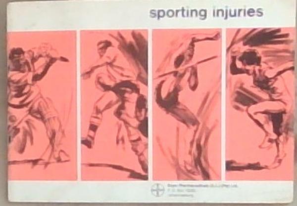 Sports Injuries