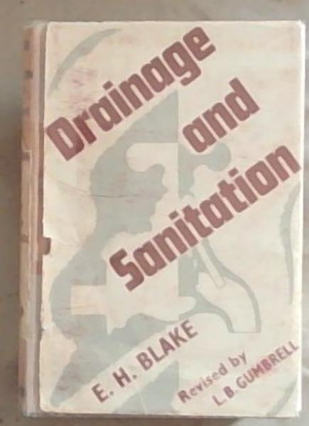 Drainage and Sanitation