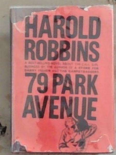 79 Park Avenue