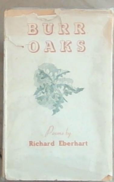 Burr Oaks