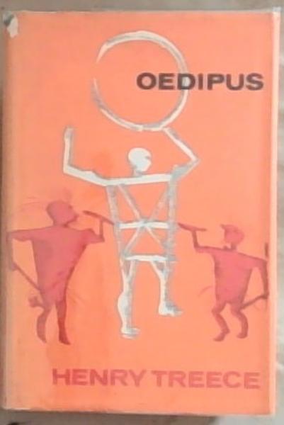 OEDIPUS: An Author's Note appear on Page 311