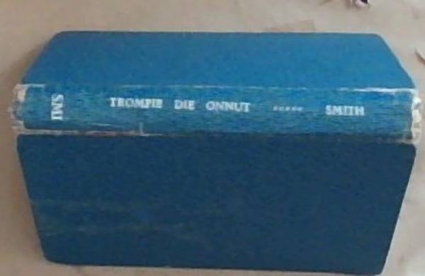 TROMPIE: Die Onnut (Reeks No.2)