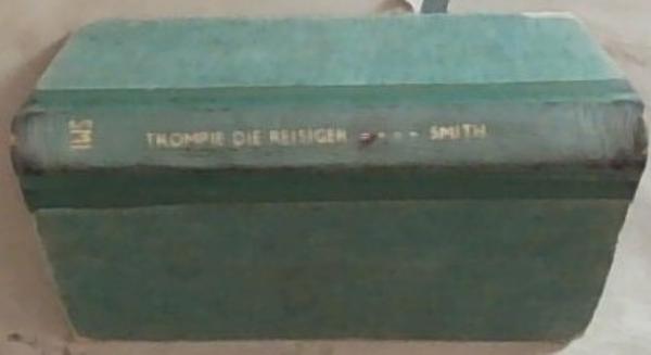 Trompie Die Reisiger