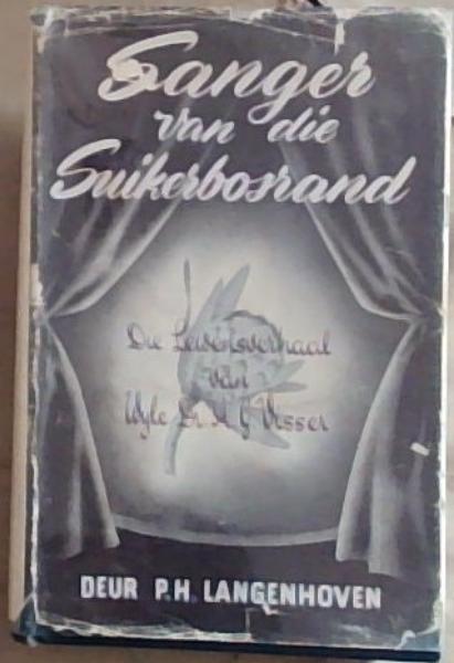 Sanger van die Suikerbosrand