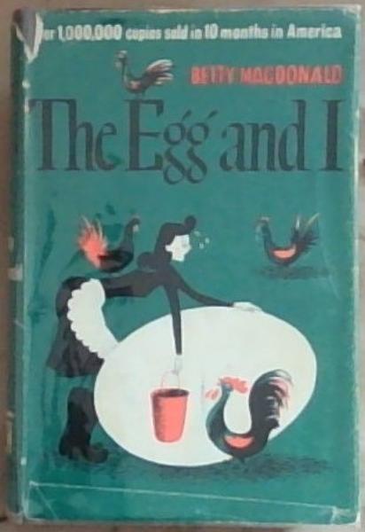 The Egg and I