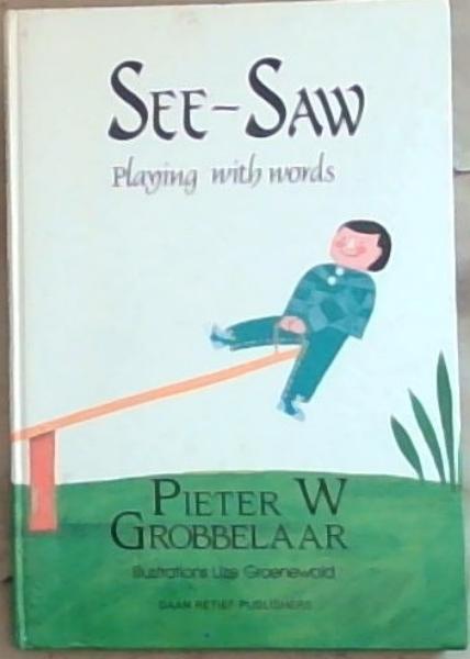 See-Saw: Playing With Words