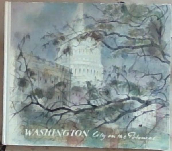 Washington City On The Potomac