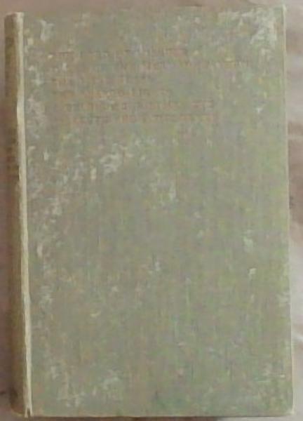 Collected Poems (Volume 3) 4th impression
