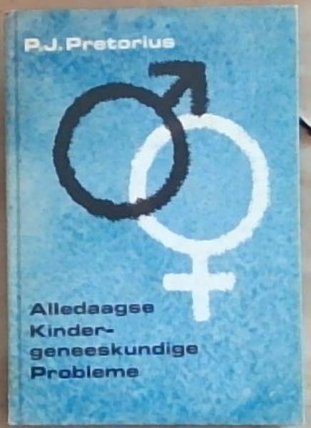 Alledaagse Kindergeneeskundige Probleme