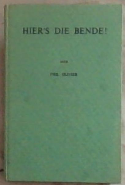 Hier'S Die Bende!