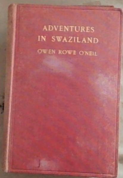 Adventures In Swaziland