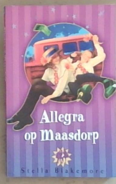 Allegra Op Maasdorp