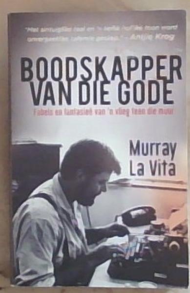 Boodskapper Van Die Gode