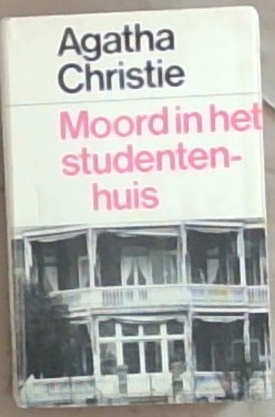 Moord in het Studentenhuis