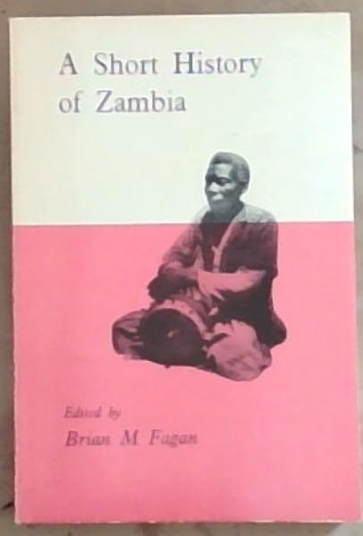 A Short History of Zambia