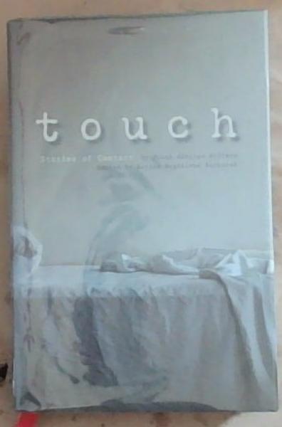 Image for Touch: Stories of Contact Touch: Stories of Contact
