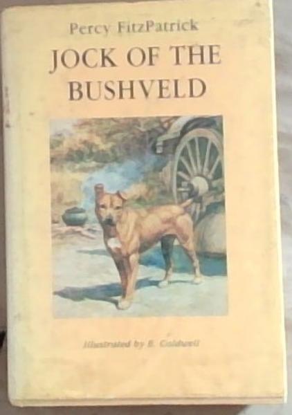 Image for Jock of the Bushveld Jock of the Bushveld