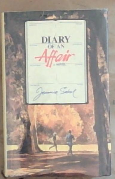 Image for The Diary of an Affair: A Novel The Diary of an Affair: A Novel