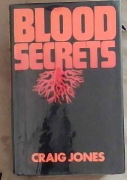Image for Blood Secrets Blood Secrets