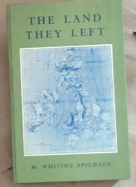 Image for The Land They Left The Land They Left