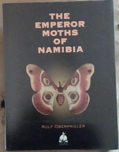 The emperor moths of Namibia