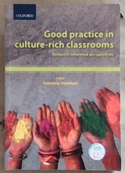 Good Practice in Culture-rich Classrooms