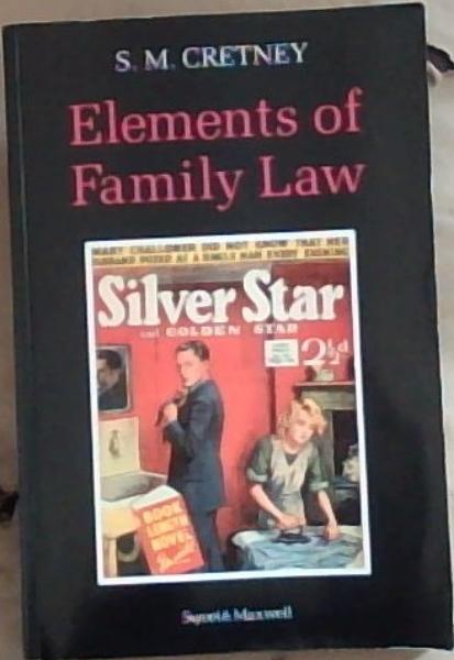 Elements of family Law