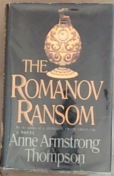 The Romanov Ransom