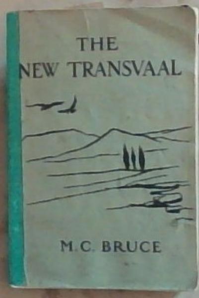 The New Transvaal