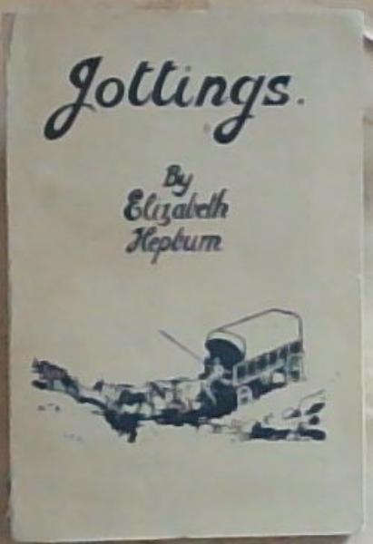 JOTTINGS