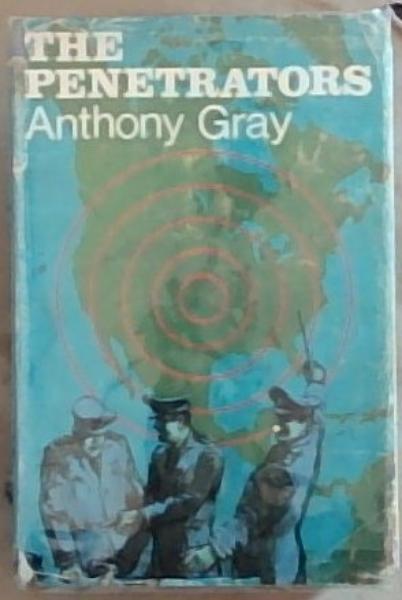 The Penetrators: A Novel