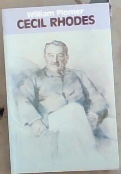 Cecil Rhodes